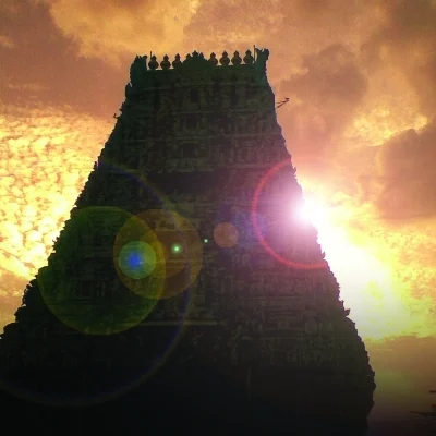 ஆங்கிலப் புத்தாண்டு அன்று நள்ளிரவில் கோயில்களைத் திறக்கலாமா?