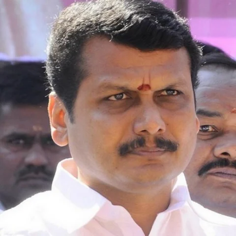` செந்தில் பாலாஜியை தி.மு.க ஏன் வளைத்தது?!' - தினகரனோடு நடந்த `52 கோடி' மோதல்
