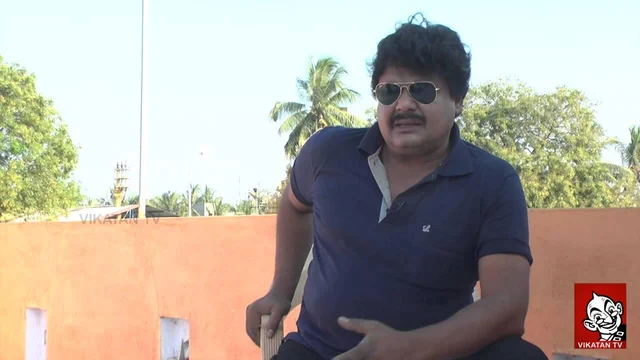 ஆனந்தராஜ் முதல் ரவி மரியா வரை... காமெடியன்களாக மாறிய டெரர் வில்லன்கள்!