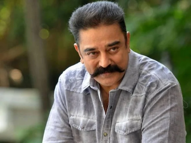 தொடங்கிவிட்டது `பிக் பாஸ்' சீஸன் 3 - பிரமாண்ட செட்டில் கமல்ஹாசன் ஷூட்