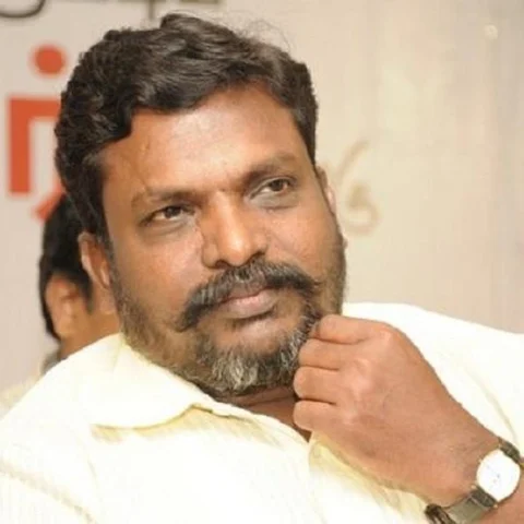 ‘கணினி கண்காணிப்பு மோசமான உள்நோக்கம்!’ - மோடியைச் சாடிய திருமாவளவன்