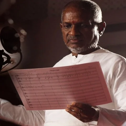 இதைத் தவிர வேறென்ன சொல்வது... லவ் யூ ராஜா!#HBDIlayaraja