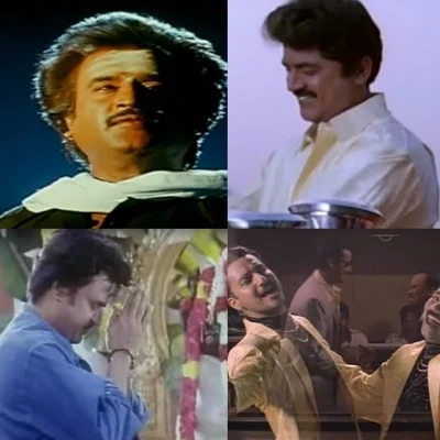 சூரியவம்சம் முதல் தமிழ்ப்படம் வரை - ஒரே பாட்டு ஓஹோ வாழ்க்கை கொடுத்த பாடல்கள்! #YearEndBoostup