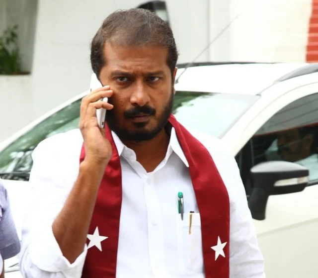 'நான் எந்த பேரத்திலும் ஈடுபடவில்லை; இது இறைவன் மீது ஆணை!'- தமிமுன் அன்சாரி திட்டவட்டம்