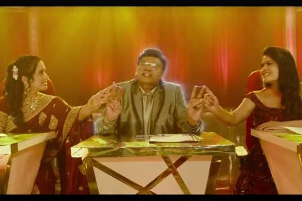 `` ஜூனியர் சூப்பர் ஸ்டார்ஸ் 3.0 எனக்கு மறக்க முடியாத ஷோவாக இருக்கும்'' - ரச்சிதா!