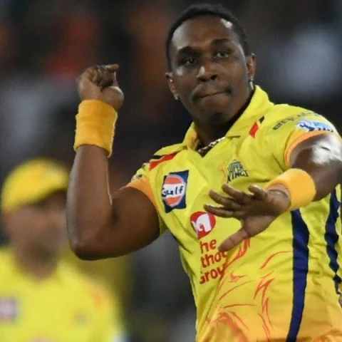 `உலகிலேயே தோனிதான் மிகச் சிறந்த கேப்டன்!'- பூரிக்கும் பிராவோ