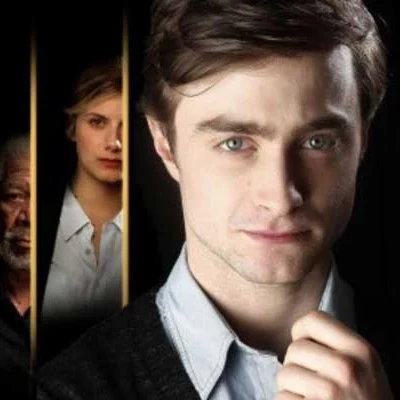 ஹாரிபாட்டர் வில்லனான கதை! “Now You See Me” படம் எப்படி?