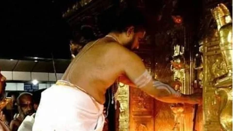 சபரிமலை