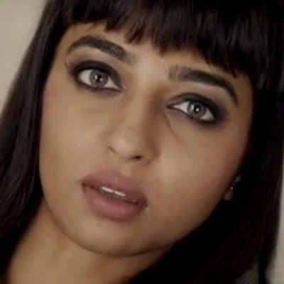 ஒரே நாளில் வைரலான ராதிகா ஆப்தேவின் குறும்படம் #Kriti