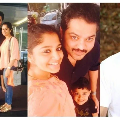 ''பிக்பாஸில் சக்திக்குத் தலைவர் பதவி கொடுத்திருக்கக் கூடாது!'' - மகன் பற்றி மனம் திறக்கும் வாசு #BiggBossTamil #VikatanExclusive
