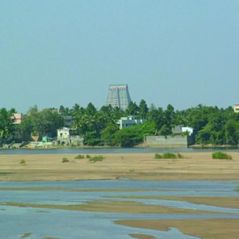 ஸ்ரீரங்கம் ரங்கநாதர் கோயில் அதிசயங்கள்... ரகசியங்கள்!