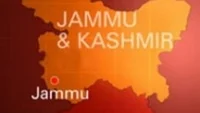 Jammu Kashmir