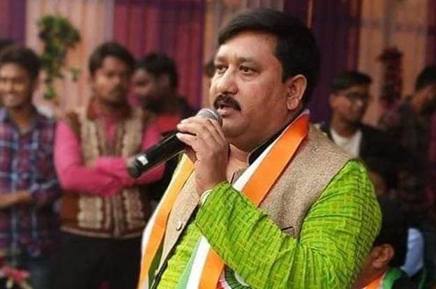 ‘இது பா.ஜ.கவின் திட்டமிட்ட சதியாகவே இருக்கும்’ - திரிணாமுல் காங்கிரஸ் எம்.எல்.ஏ சுட்டுக் கொலை