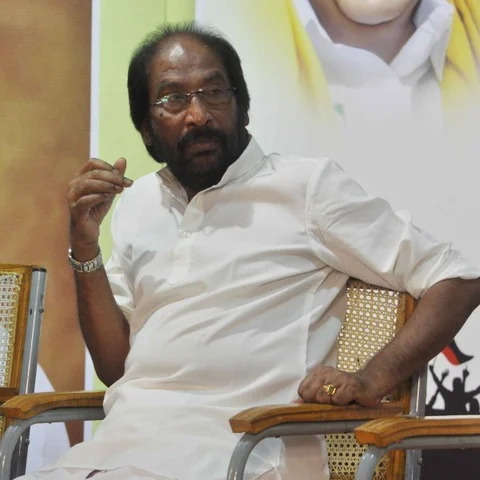 ``பிரதமர் யார் என்பதை ஸ்டாலின்தான் முடிவு செய்வார்” - நீலகிரியில் திருச்சி சிவா பேச்சு