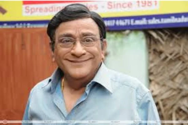 டைம் ட்ராவல் படத்துக்கே டைம் ட்ராவல் - சிங்காரவேலன் ஸ்டார்ஸ் அப்பவும் இப்பவும்! #Interactive