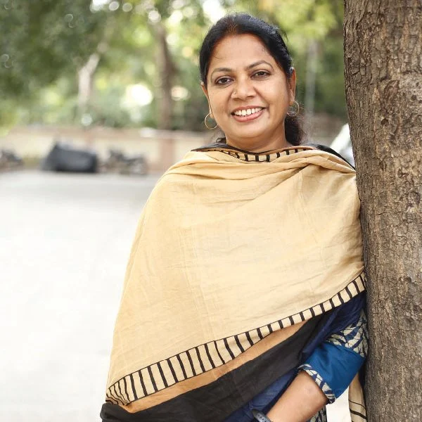 எழுத்தாளர் சல்மா
