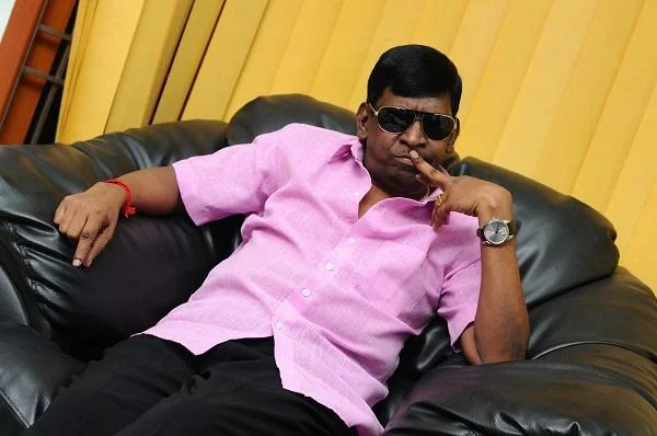 ``சிட்டி, செங்கல்பட்டு, மதுரை, திருச்சி, நார்த் ஆற்காடு... ஆல் ஆர் விஸ் ஃபார் வடிவேலு!"