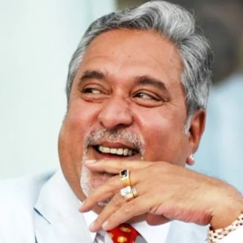 மல்லையாவுக்கு எதிராக 5,000 பக்கங்கள்கொண்ட குற்றப்பத்திரிகை தாக்கல்!