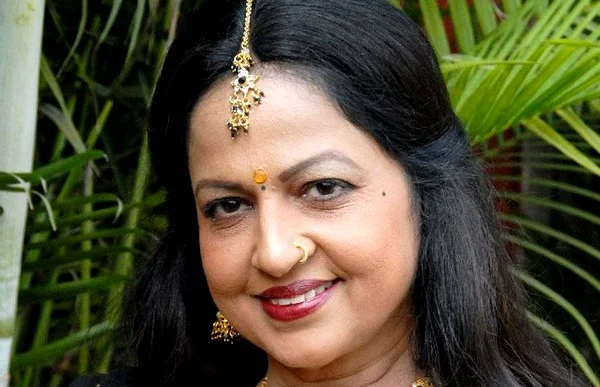 மூன்று முதல்வர்களுடன் நடித்த ஜோதிலட்சுமி காலமானார்!