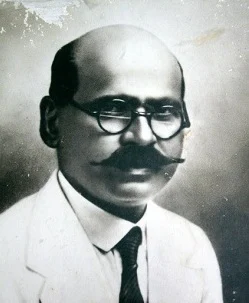 நீங்கள் சினிமாவை நேசிப்பவரா...? இவரைத் தெரியுமா உங்களுக்கு?