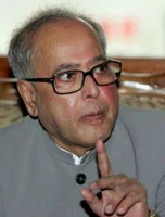 பிரணாப்பின் எம்.பி. தொகுதியை கோருகிறார் மகன்!