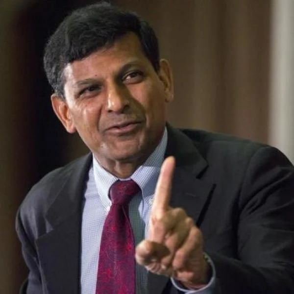 Raghuram Rajan