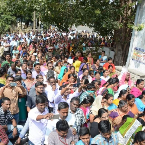 இனி போராட்டத்தில் ஈடுபட மாட்டோம்! -ஆசிரியர்களிடம் கடிதம் கேட்டதா அரசு?