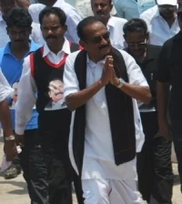 பூரண மதுவிலக்கு கோரி நடைபயணம் தொடங்கினார் வைகோ! (படங்கள்)