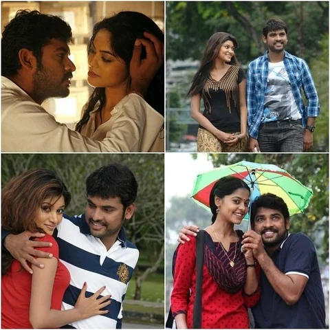 ''ஓவியாவை ஒரு விஷயத்துல மட்டும்தான் பிந்து மாதவி பீட் பண்ணுவாங்க..!'' - விமல்