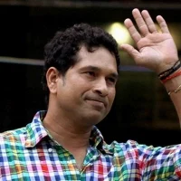 சச்சின் இன்னொரு 'பால்' ஆக்டோபஸ்?