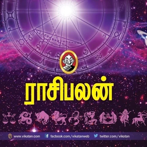 வைகாசி மாத ராசிபலன் மேஷம் முதல் கன்னி வரை