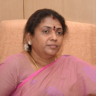 கோகுல இந்திராவுக்காக காத்திருந்த திருப்போரூர் முருகர்!
