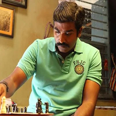 நிறைய பேரால் நேசிக்கப்படுவது சுகம் - விஜய் சேதுபதி பேட்டி