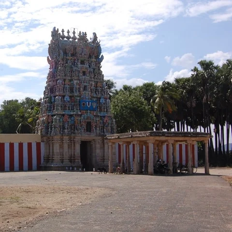 புரட்டாசி சனிக்கிழமை: நவதிருப்பதிக்குச் சிறப்புப் பேருந்து ஏற்பாடு