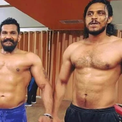 படப்படிப்பில் ஸ்டண்ட் நடிகர்கள் மரணம். அதிர்ச்சியில் கன்னட படவுலகம்!