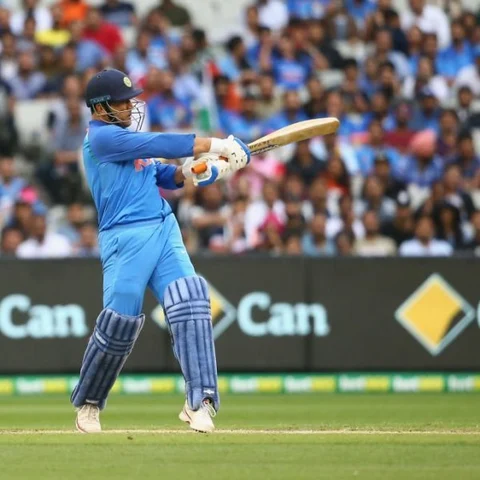 ‘நியூஸிலாந்தில் மிரட்டுவாரா தோனி?’- சச்சின் சாதனையை முறியடிக்க வாய்ப்பு