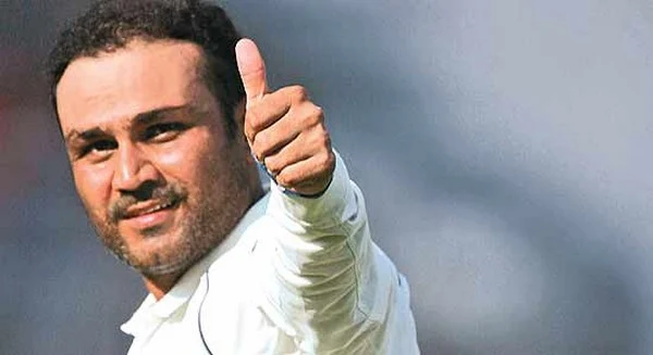 பிறந்த நாளில் ஓய்வை அறிவித்த வீரேந்திர சேவாக்!