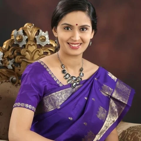 ''100 படங்கள்ல கிடைக்காதது ஒரு சீரியல்ல கிடைக்கலாம்!’’ - கெளசல்யா ஃப்ளாஷ்பேக்