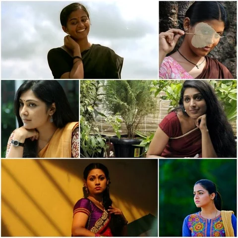 பத்மப்ரியா, ப்ரியாமணி, அஞ்சலி... இன்னும் சிலர்... எங்கே போனார்கள் இவர்கள்?