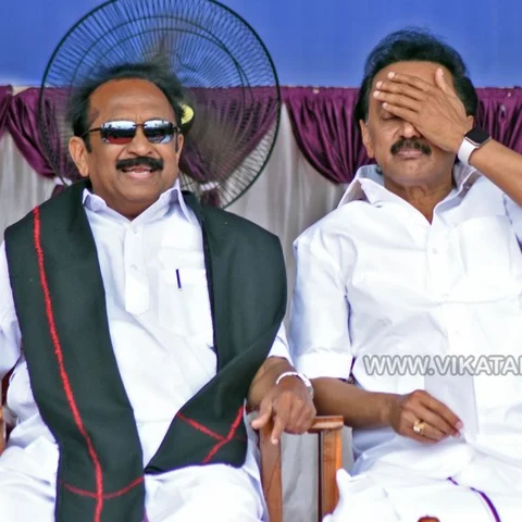`கூட்டணியில் வைகோ, திருமாவளவன் நீடிப்பார்களா?!' - ஸ்டாலின் மௌனம் ஏன்?