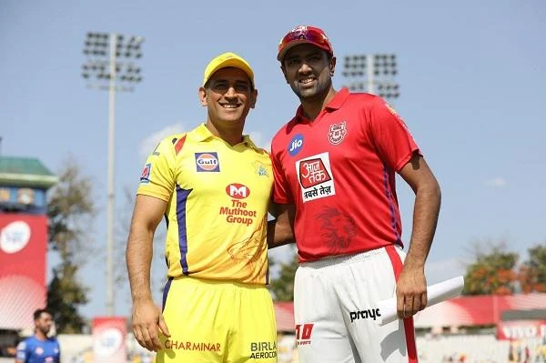 மரண பயத்தை காட்டிட்டாங்க பரமா! - சென்னை vs பஞ்சாப் மேட்ச் ரிப்போர்ட் #KXIPvsCSK