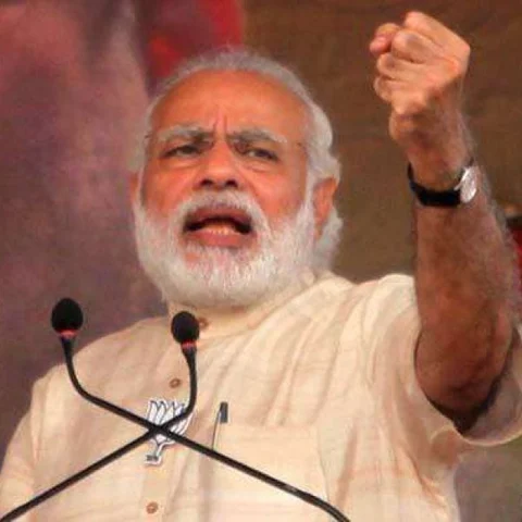 `விவசாயிகளுக்கு ஓய்வூதியம், நதிகள் இணைப்பு, சபரிமலை விவகாரம்!’ - வெளியானது பா.ஜ.க-வின் தேர்தல் அறிக்கை