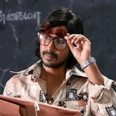 விஷ்ணு நடிக்கவிருக்கும் அடுத்தப் படம்!
