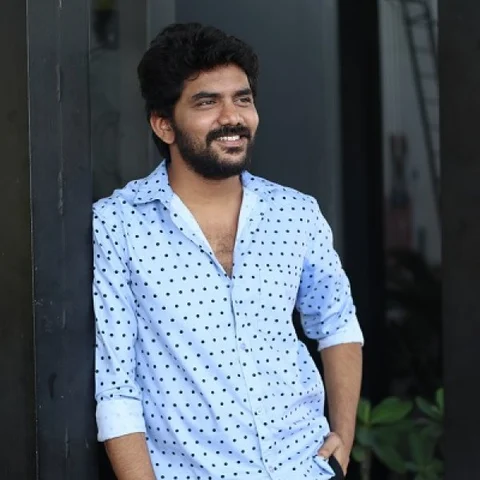 'ரம்யா நம்பீசன் முன்னாடி அசிங்கப் பட்டேன்..'' - 'வேட்டையன்' கவின்