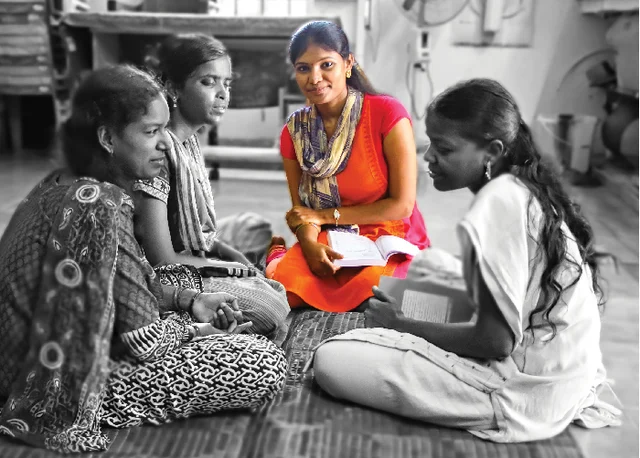 போராட்டமும் பேரன்பும்: 6 நிமிட வாசிப்பில் அவள் விகடனின் 12 அம்சங்கள்!