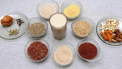 ஆரோக்கியத்துக்கு உத்தரவாதமளிக்கும் தமிழர்களின் 6 பானங்கள்!