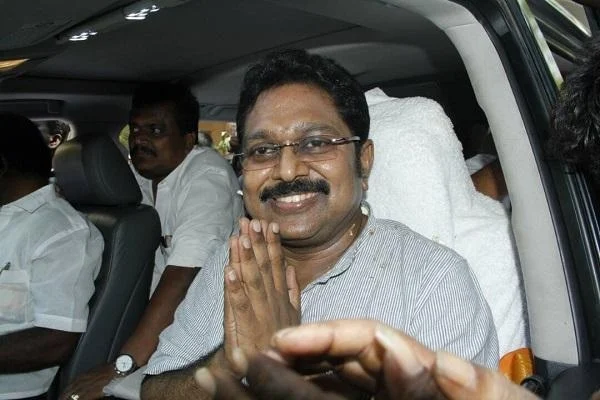 “ஜனாதிபதி சந்திப்புக்குப் பிறகு பாருங்கள்!” - தினகரன் அணியின் திடீர் வியூகம்!