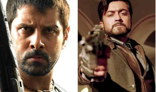 லவ் டுடே முதல் கஜினி வரை.. - அஜித் தவறவிட்ட வெற்றிப்படங்கள்!