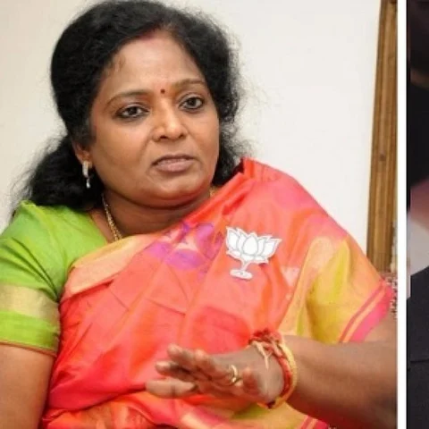 `நாங்கள் அவரை அழைக்கவேயில்லை’ - அஜித் அறிக்கைக்கு தமிழிசை விளக்கம்