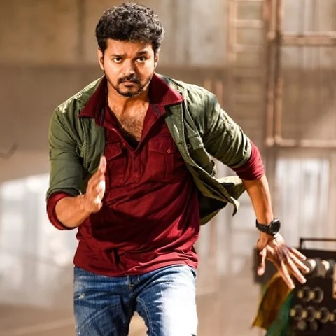 எம்.ஜி.ஆருக்கு `நாடோடி மன்னன்'... ரஜினிக்கு `முத்து'... விஜய்க்கு சர்காரா? - சர்கார் விமர்சனம்